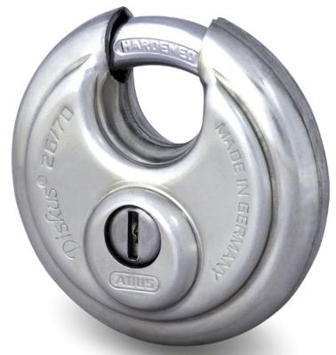 ABUS Discusslot 26/70 B/Dfnli - 26/70 C - 26/70 C ABUS Discusslot 26/70 B/Dfnli - 26/70 C - 26/70 C