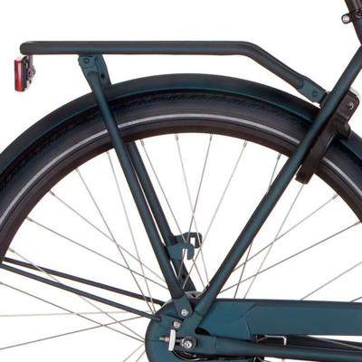 Cortina achterdrager u1 53 night blue deep green matt