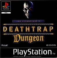 Deathtrap Dungeon - thumbnail