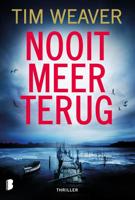 Nooit meer terug - Tim Weaver - eBook (9789402303537) - thumbnail