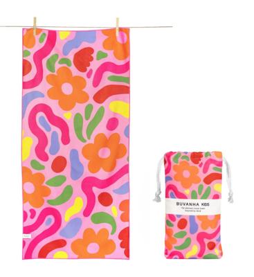 Buvanha Reishanddoek - 150x70 cm - Ibiza Kids