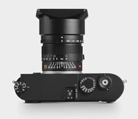 TTArtisan APO-35mm F2 Leica M-mount zwart - thumbnail