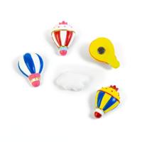 Trendform Magnetische Ballon - Set van 5 - thumbnail