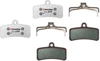 Shimano Swissstop remblok schijfrem pair & fair disc 27 e 2x1 paar - thumbnail