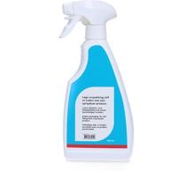 Sprayflacon vulbaar 500 ml - thumbnail