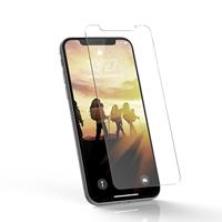 Uag 141090110000 Apple iPhone XR (6,1 inch scherm) glazen schermbescherming - thumbnail