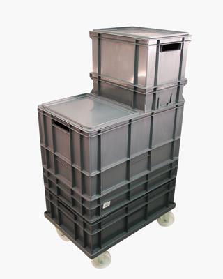 VISO E8888 Rolplaat Laadvermogen (max.): 250 kg