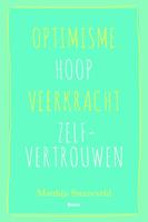Optimisme - Hoop - Veerkracht - Zelfvertrouwen - Matthijs Steeneveld - ebook - thumbnail