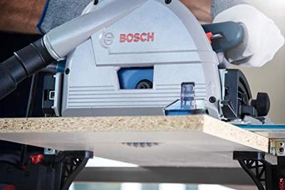 Bosch Accessoires Expert for Laminated Panel cirkelzaagblad voor accuzagen 216x2,1/1,4x30 T66 - 1 stuk(s) - 2608644552 - 2608644552