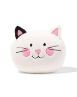 HEMA Handwarmer met deken kat - thumbnail