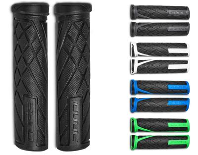 Cube performance grips