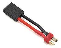 Conversie kabel Deans (M) naar Traxxas (V) - thumbnail