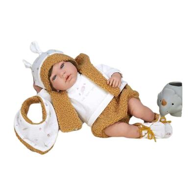 Babypop Arias Andie 40 cm Babypop Arias Andie 40 cm