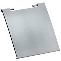 Bachmann 927.500 Afdekschijf Aluminium 1 stuk(s) - thumbnail