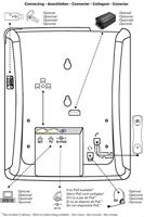 D7 - Sleuteluitbreidingsmodule voor VoIP-telefoon - grijs - voor snom 715, 720, 720 UC edition, 760, 760 UC Edition - thumbnail