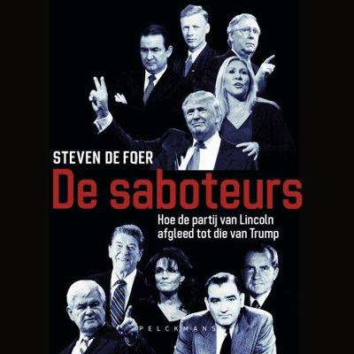 De saboteurs