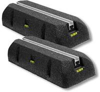 Opstelbalken voor airco - Canalit - Rubber - 1000 x 160 x 110 mm - Verpakking 2 stuks - thumbnail