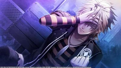 Amnesia Later x Crowd Amnesia Later x Crowd