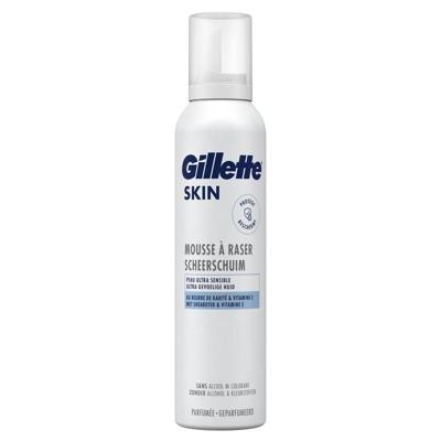 Gillette Skin Care Scheerschuim 240 ml Gillette Skin Care Scheerschuim 240 ml