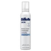 Gillette Skin Care Scheerschuim 240 ml - thumbnail
