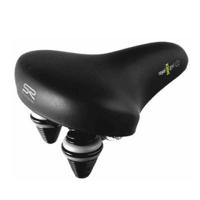 Selle Royal Classic Royal Shock zadel unisex zwart - thumbnail