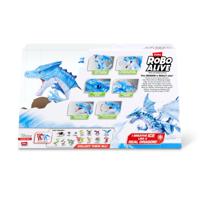 Robo Alive draak - thumbnail