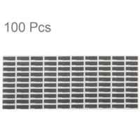 100 pc's Front Camera katoen Pads voor iPhone 6 - thumbnail