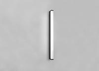Trio Wand lampFabio 80cm zwart - 283817932 - thumbnail