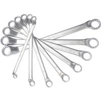 Cema Berner ringsleutelset gebogen set 9 stuks 6-23mm - thumbnail