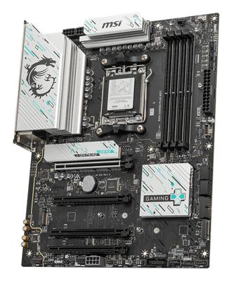 Moederbord AMD MSI B850 GAMING PLUS WIFI