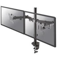 Neomounts FPMA-D550DBLACK Monitorarm 10-32" - thumbnail