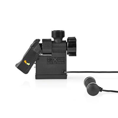 Nedis WAAQ110EL Elektronische Waterstopvloersensor