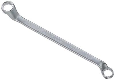 KS Tools 5170848 517.0848 Dubbele ringsleutel Sleutelbreedte (metrisch) 16 - 18 mm KS Tools 5170848 517.0848 Dubbele ringsleutel Sleutelbreedte (metrisch) 16 - 18 mm