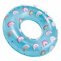 Intex Whimsical Magic Tubes Zwemring 81 cm Assorti - thumbnail