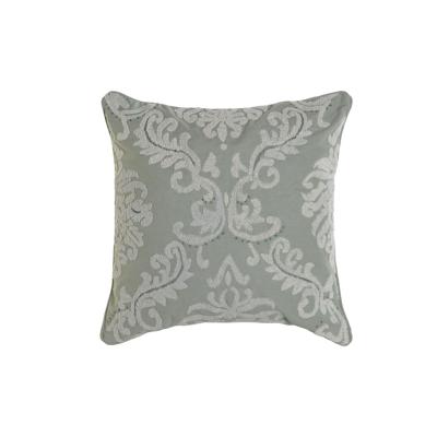 Kussenhoes DKD Home Decor Munt 50 x 1 x 50 cm