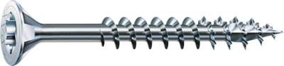 SPAX 0191010600405 R 88091 Senkkopf/T-STAR TG Houtschroef 6 mm 40 mm T-STAR plus Staal WIROX 500 stuk(s) SPAX 0191010600405 R 88091 Senkkopf/T-STAR TG Houtschroef 6 mm 40 mm T-STAR plus Staal WIROX 500 stuk(s)