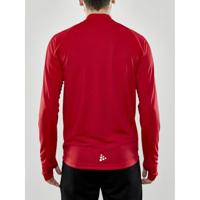 Craft 1910154 Evolve Full Zip Men - Bright Red - M - thumbnail
