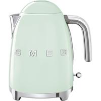 SMEG SMEG KLF03PGEU Elektrische Waterkoker 50's Style - Watergroen - thumbnail