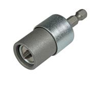Stanley handgereedschap Veerbelaste magnetische bithouder (gipsplaat) - STHT0-05926 - thumbnail