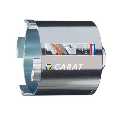 Carat DUSTEC® PREMIUM Dozenboor Ø82 x 60mm M16 - HTS082604P
