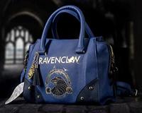 Harry Potter Handbag Ravenclaw - thumbnail