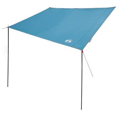 VidaXL Waterbestendige tarp met dak