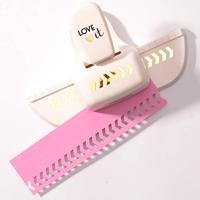 Vaessen Creative • love it randpons visgraat - thumbnail