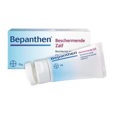Bepanthen Beschermende Zalf