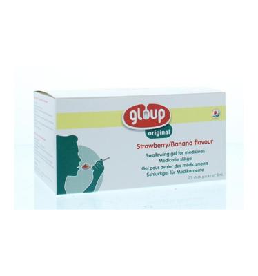 Gloup Original stickpack 25 Stuks