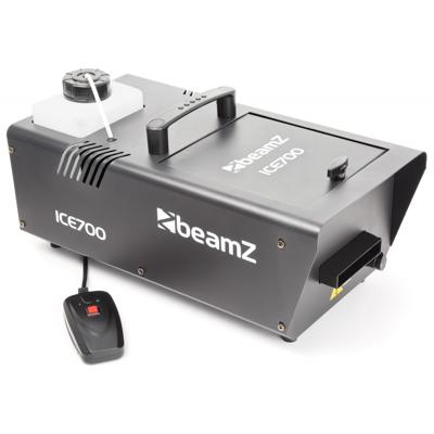BeamZ ICE700 Ice lowfog rookmachine 700W BeamZ ICE700 Ice lowfog rookmachine 700W
