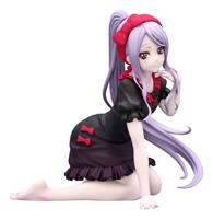 Overlord Noodle Stopper PVC Statue Shalltear 11 cm - thumbnail