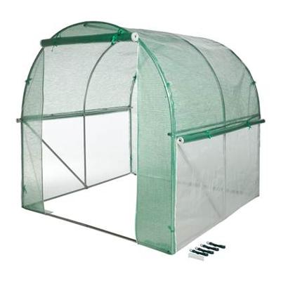 Nature foliekas 200x200x200 cm