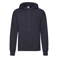 SWEATSHIRT FRUIT OF THE LOOM CLASSIC HOODED ADULT - thumbnail