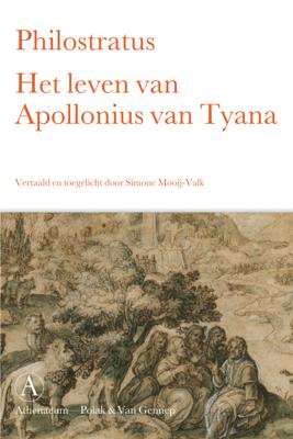 Het leven van Apollonius van Tyana - Philostratus - ebook